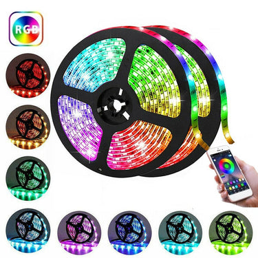 LED strip Light RGB Light 20M